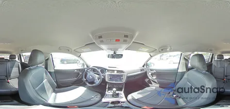 2021 Volkswagen Tiguan Se z USA, uszkodzony, nr VIN 3VV3B7AX0MM029420